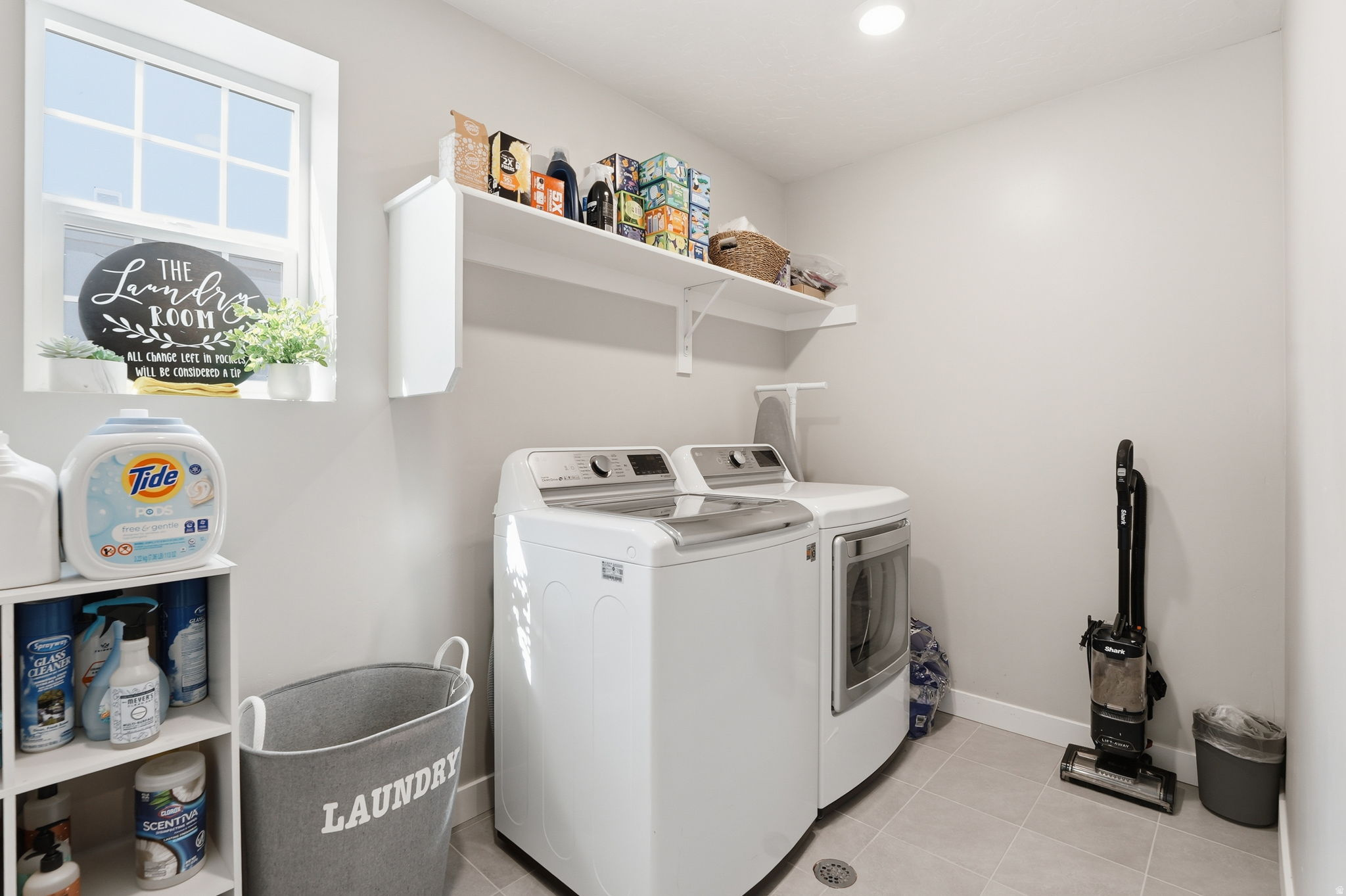 WANDER - Residential