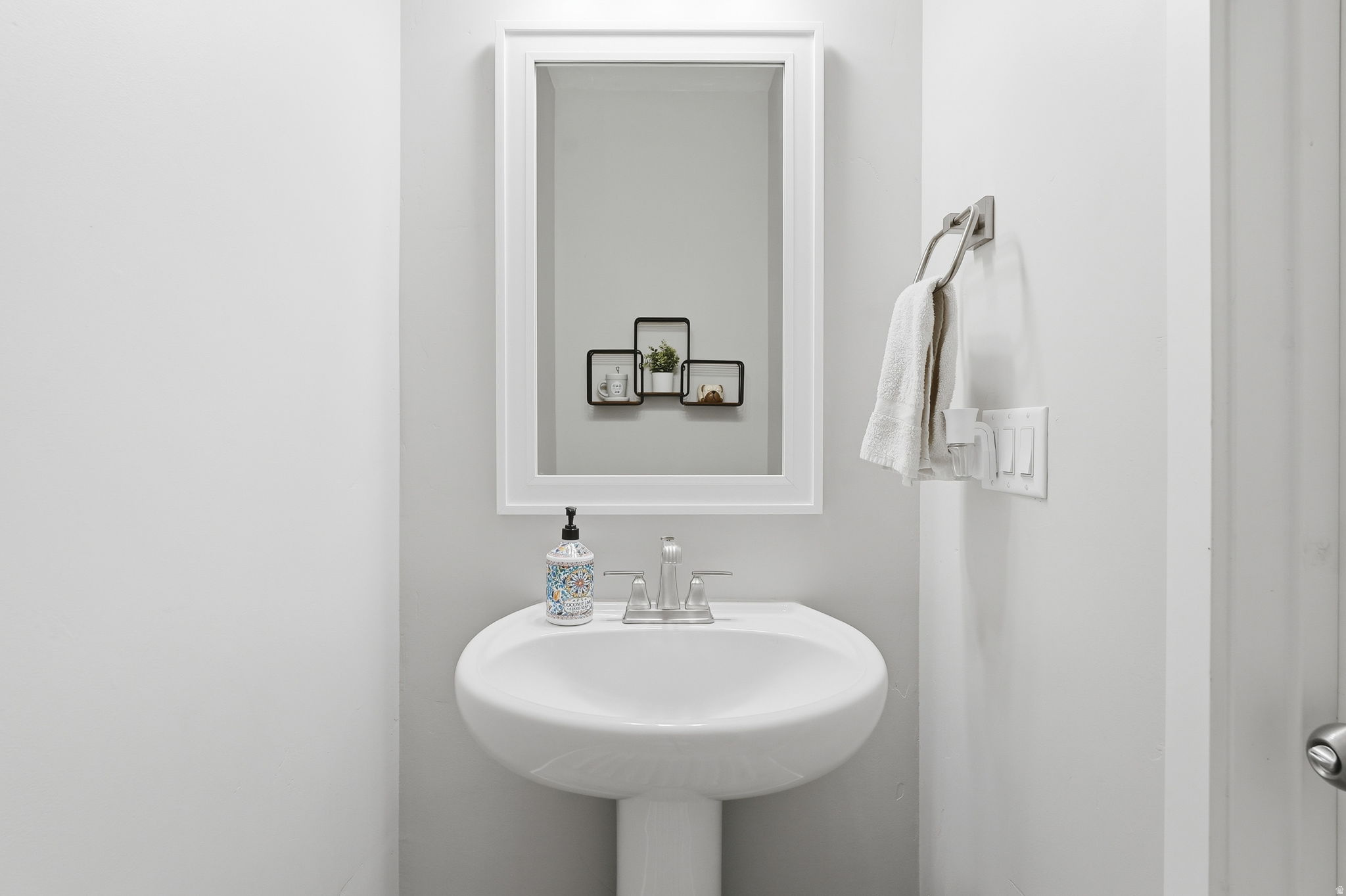 WANDER - Residential