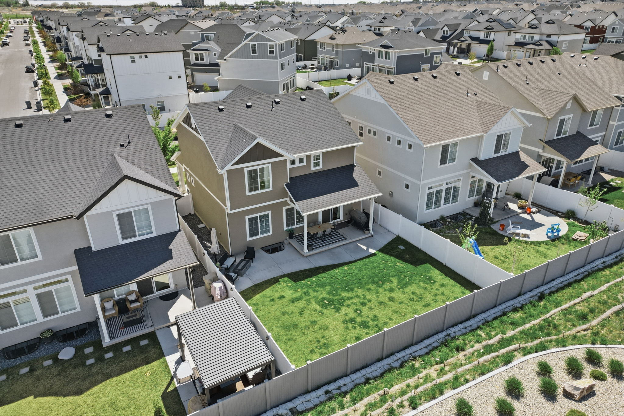 WANDER - Residential