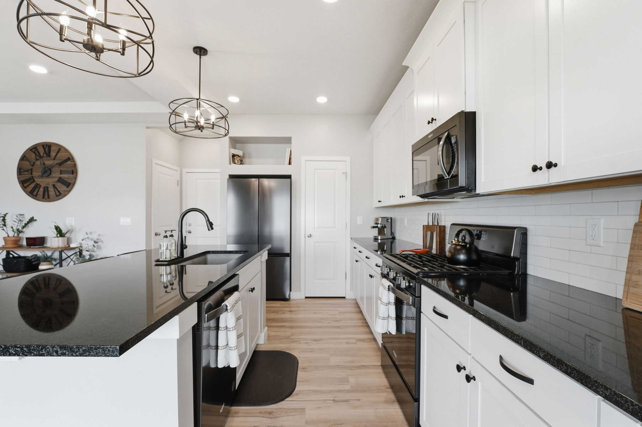 WANDER - Residential