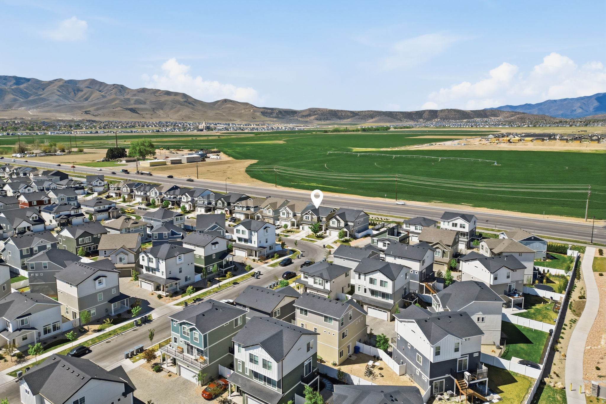 WANDER - Residential