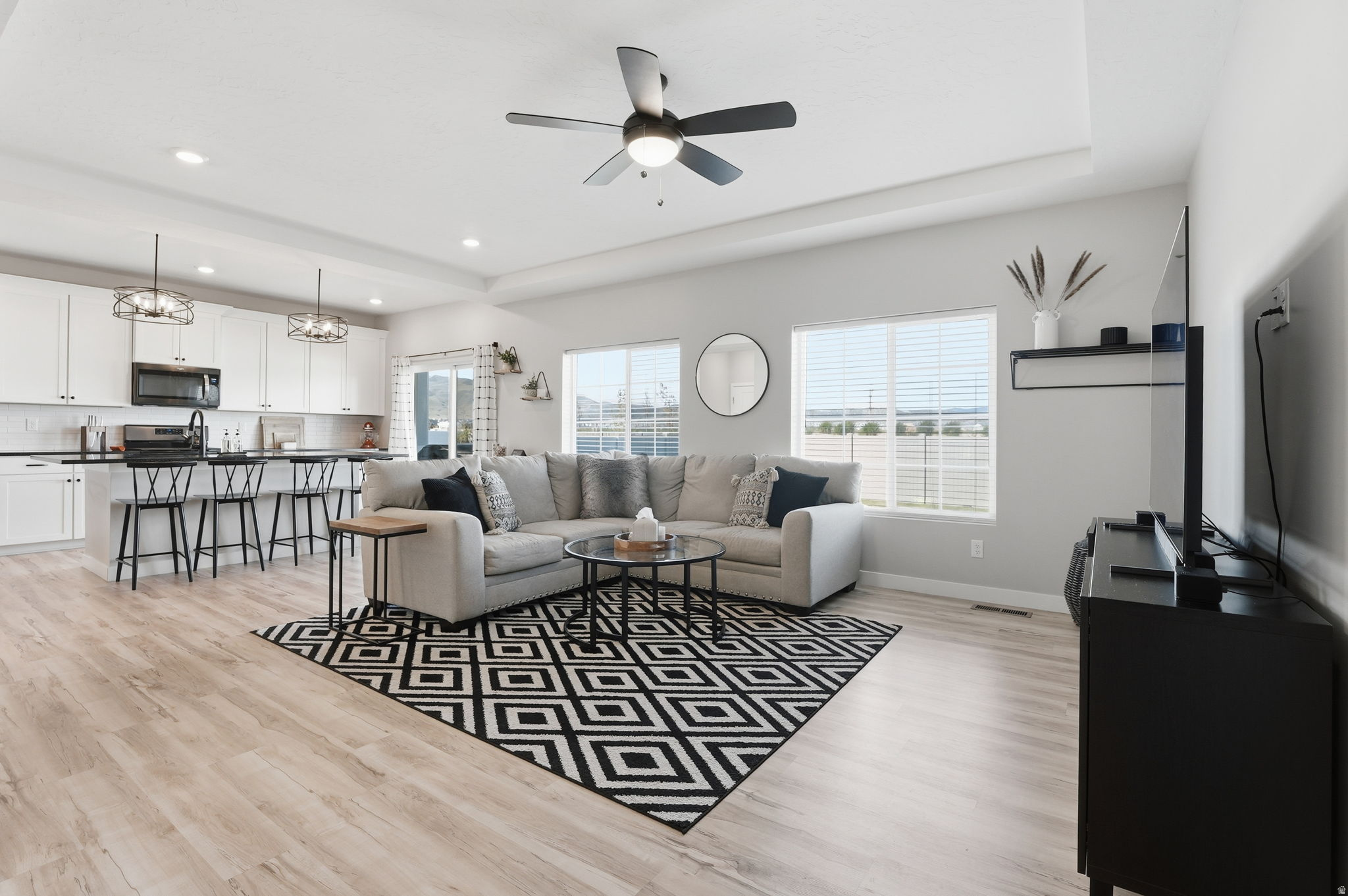 WANDER - Residential