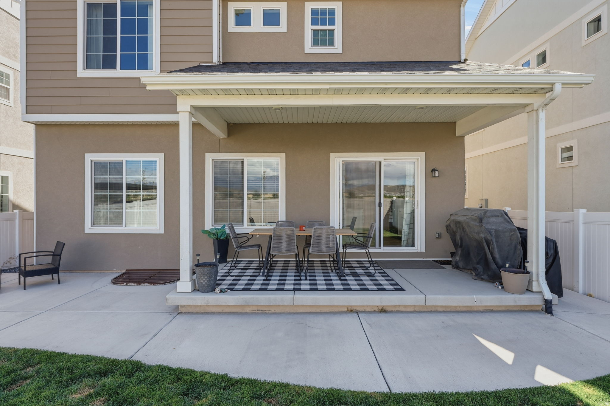 WANDER - Residential