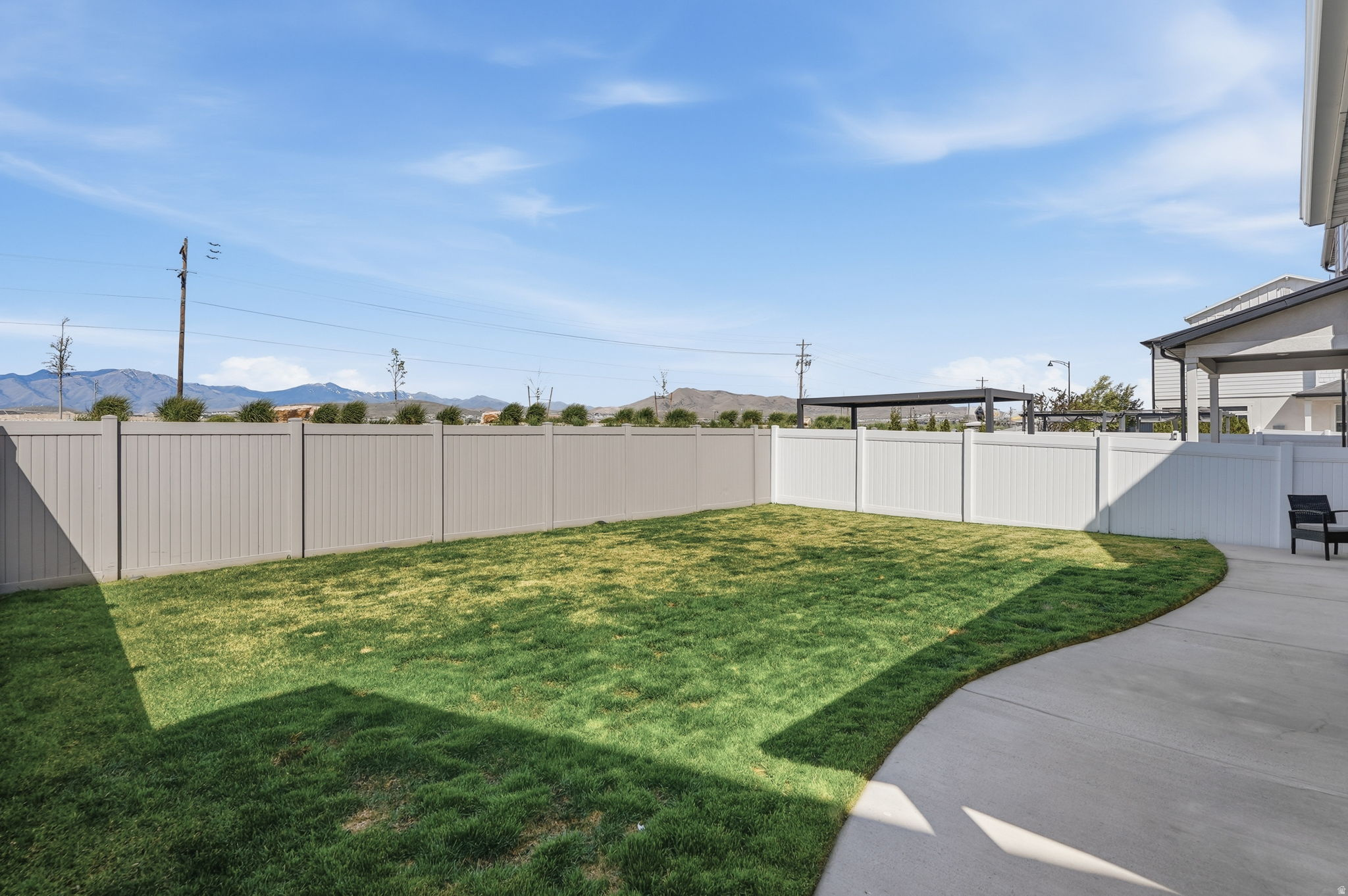 WANDER - Residential