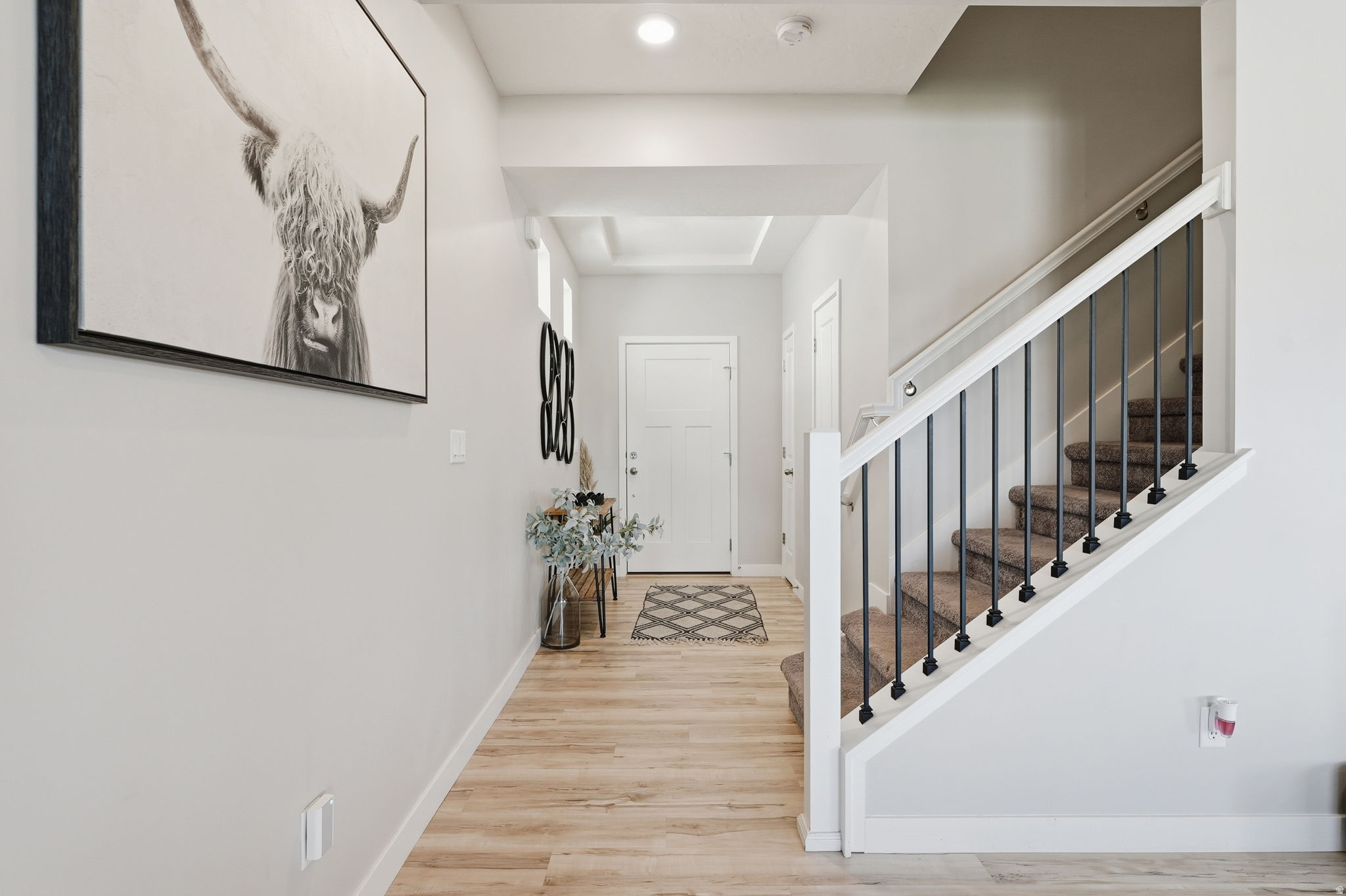 WANDER - Residential