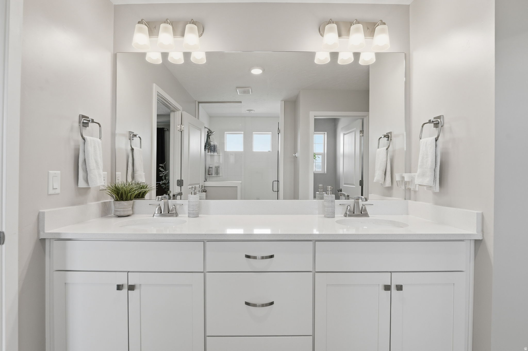 WANDER - Residential