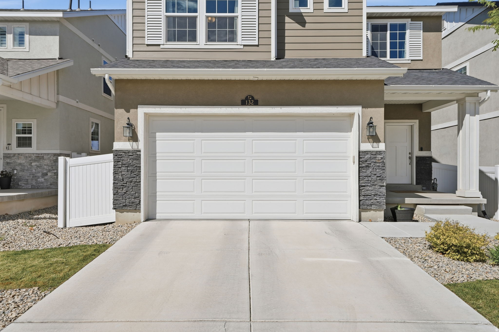 WANDER - Residential