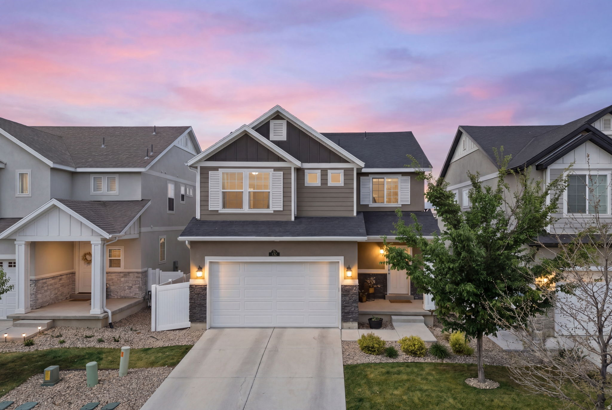 WANDER - Residential