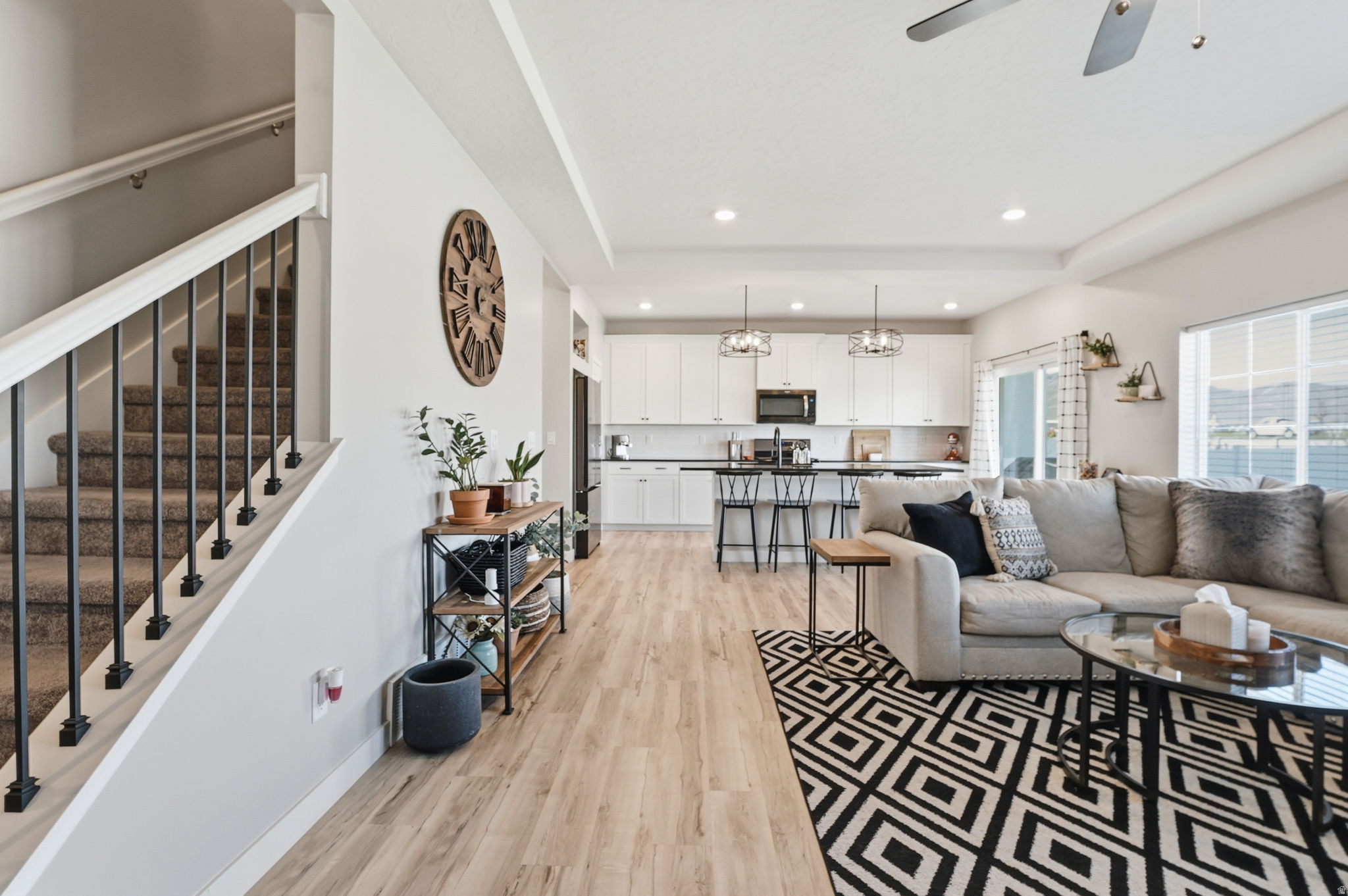 WANDER - Residential