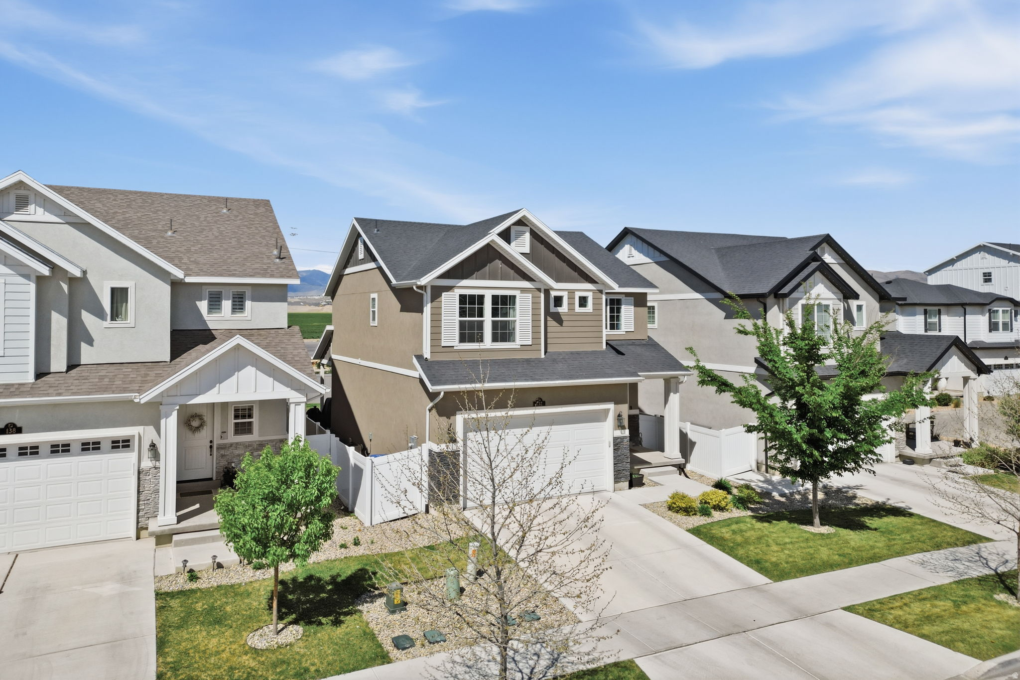 WANDER - Residential