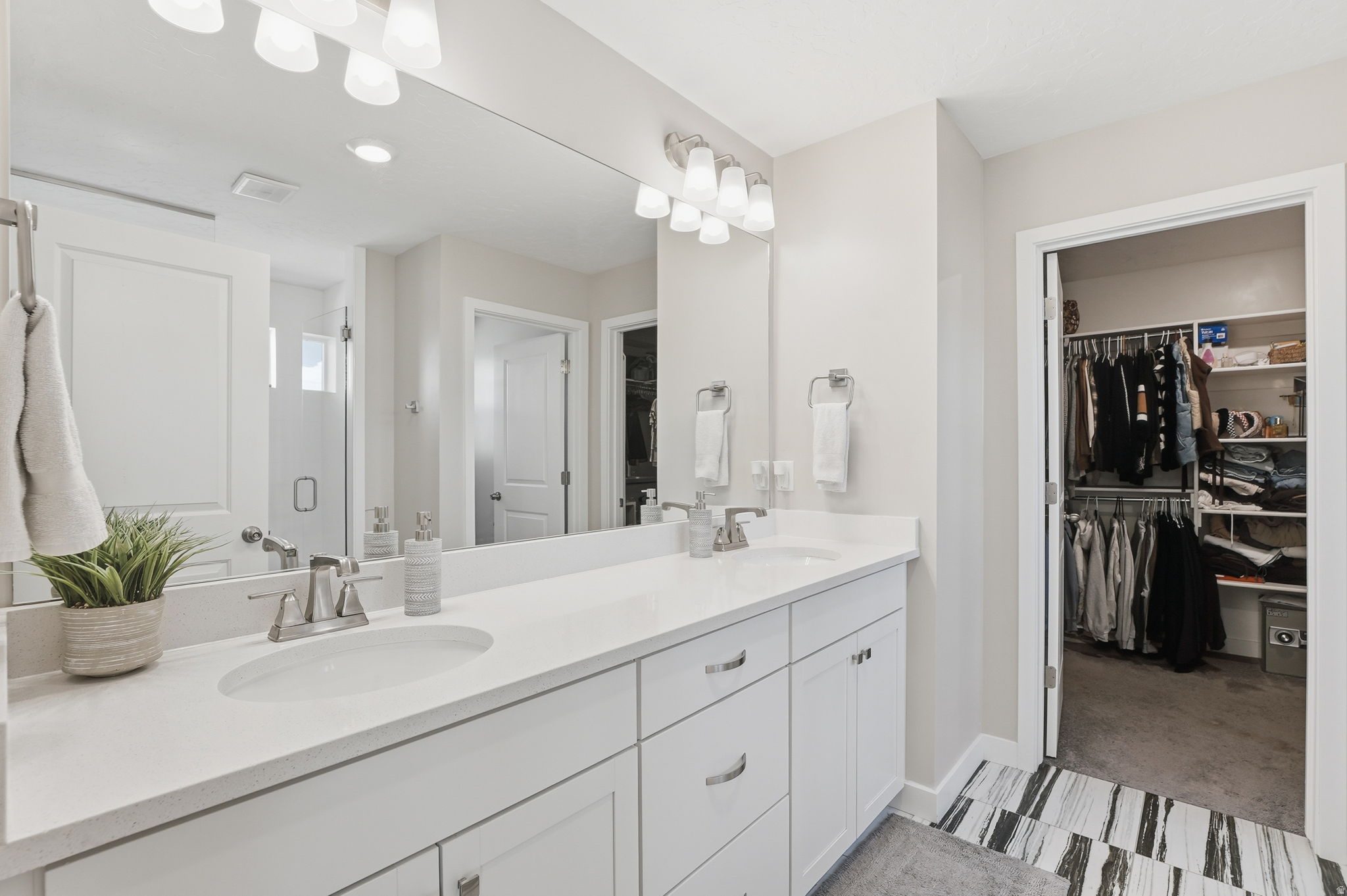 WANDER - Residential