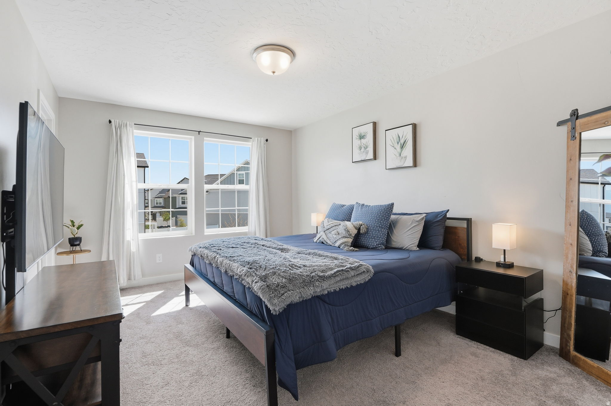 WANDER - Residential