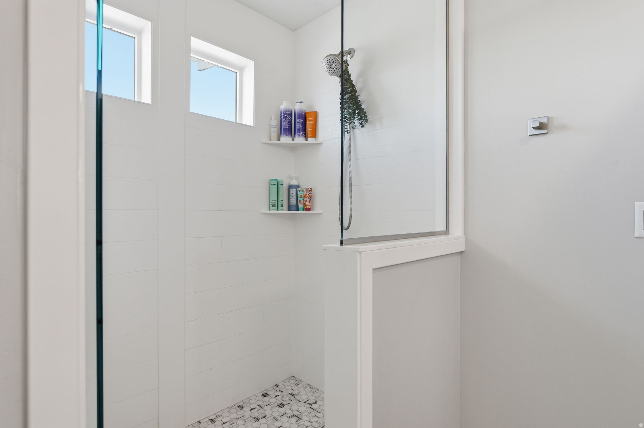 WANDER - Residential