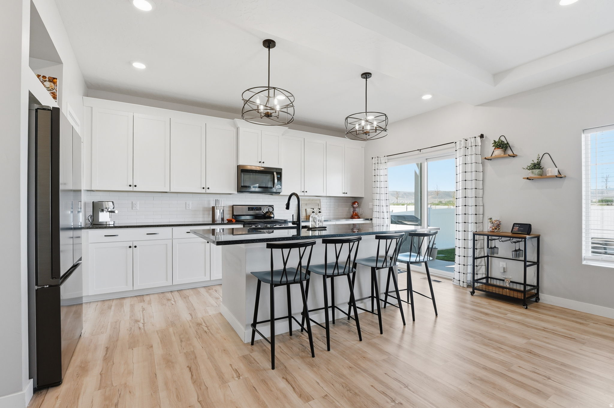 WANDER - Residential