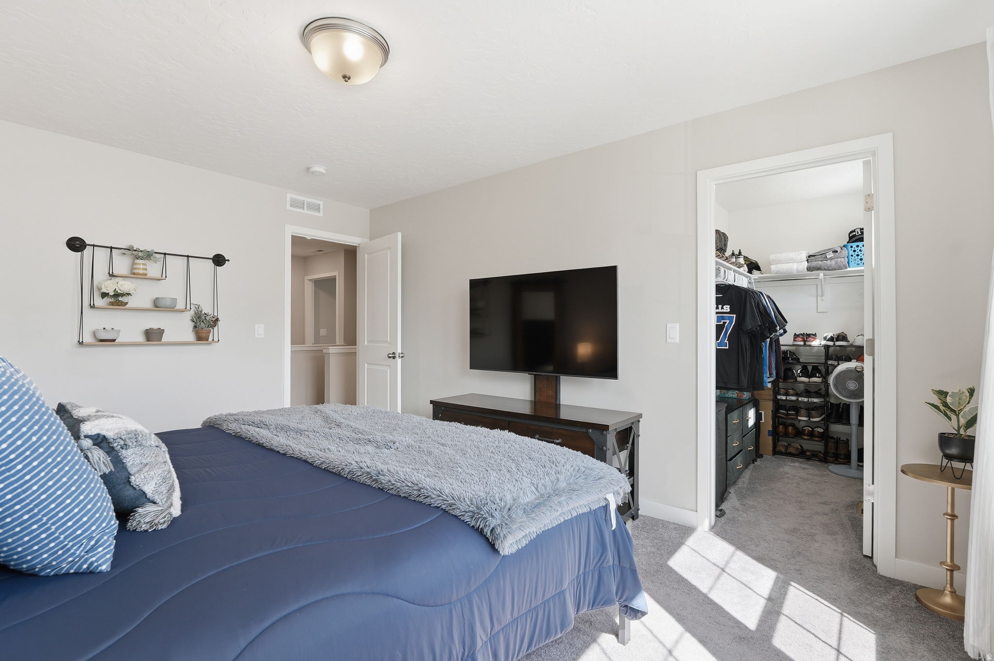 WANDER - Residential