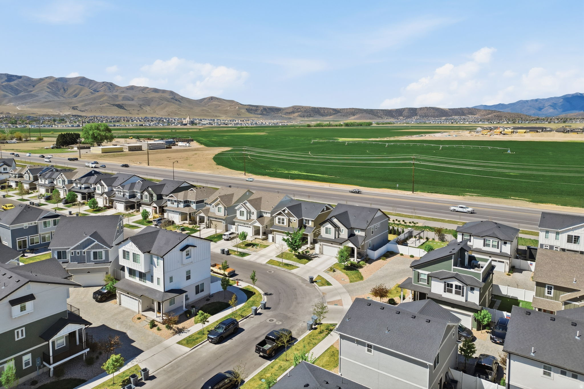 WANDER - Residential