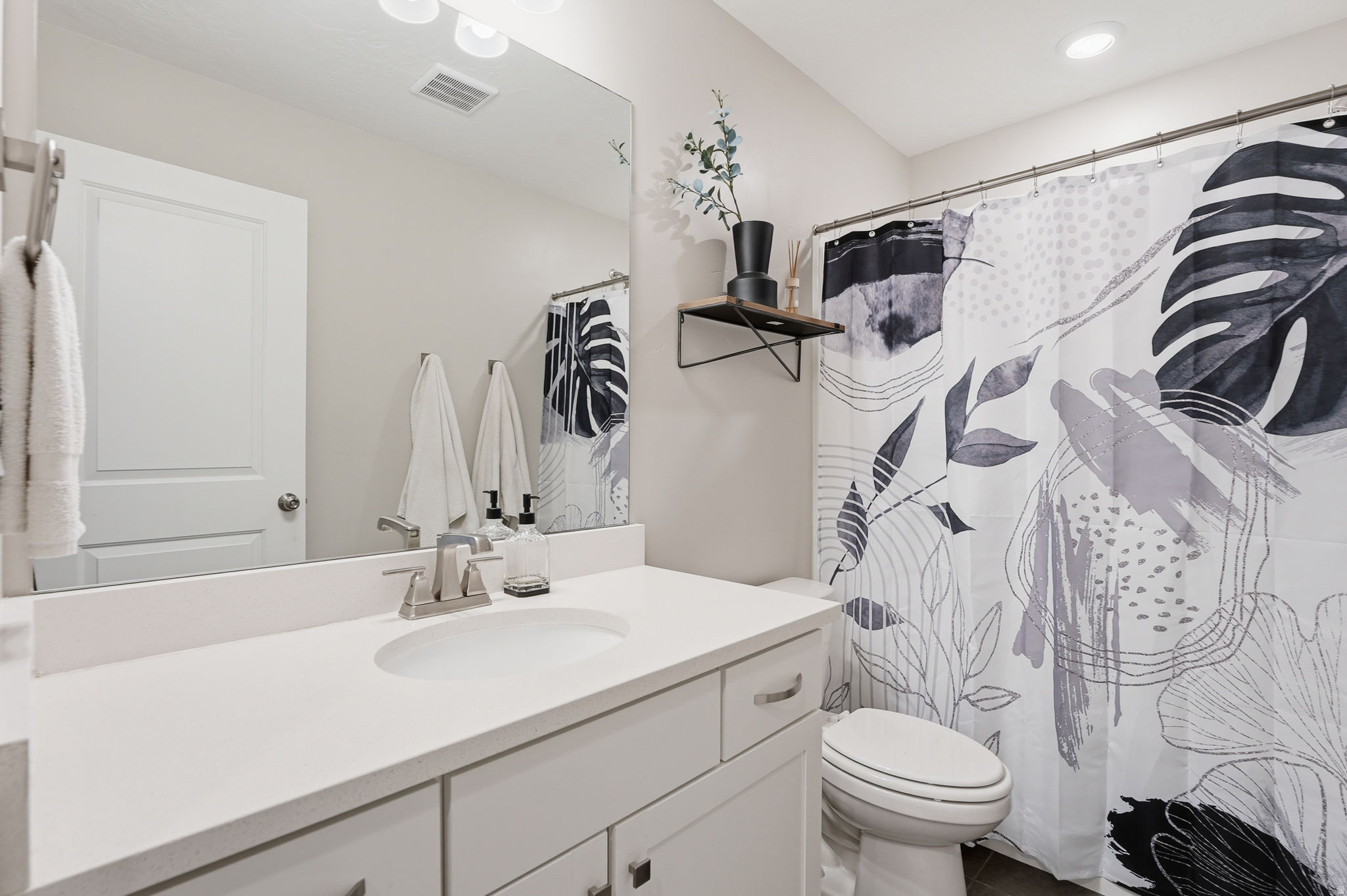 WANDER - Residential