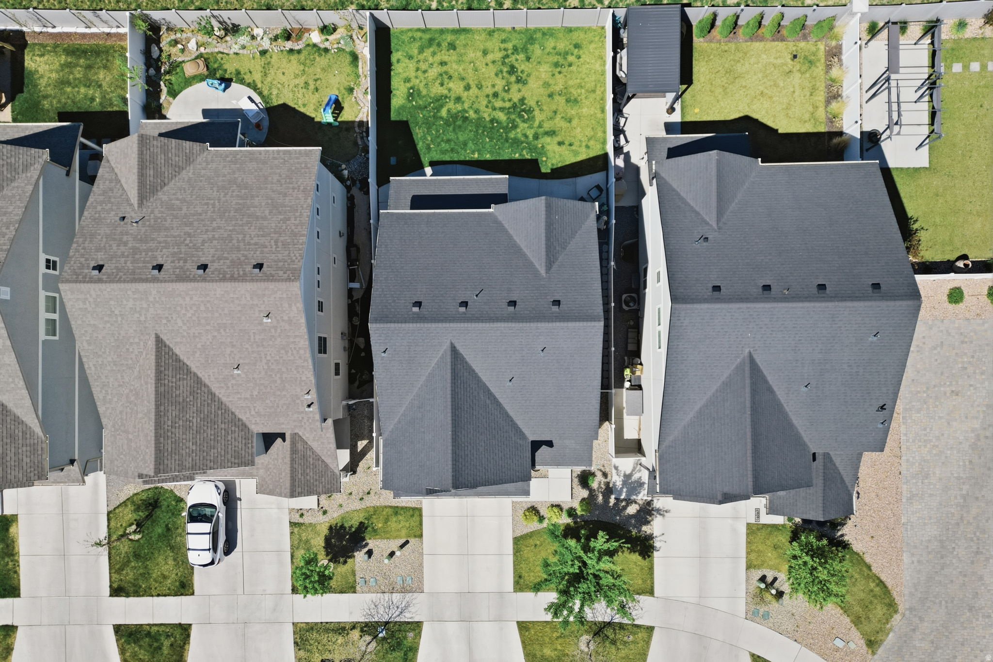 WANDER - Residential