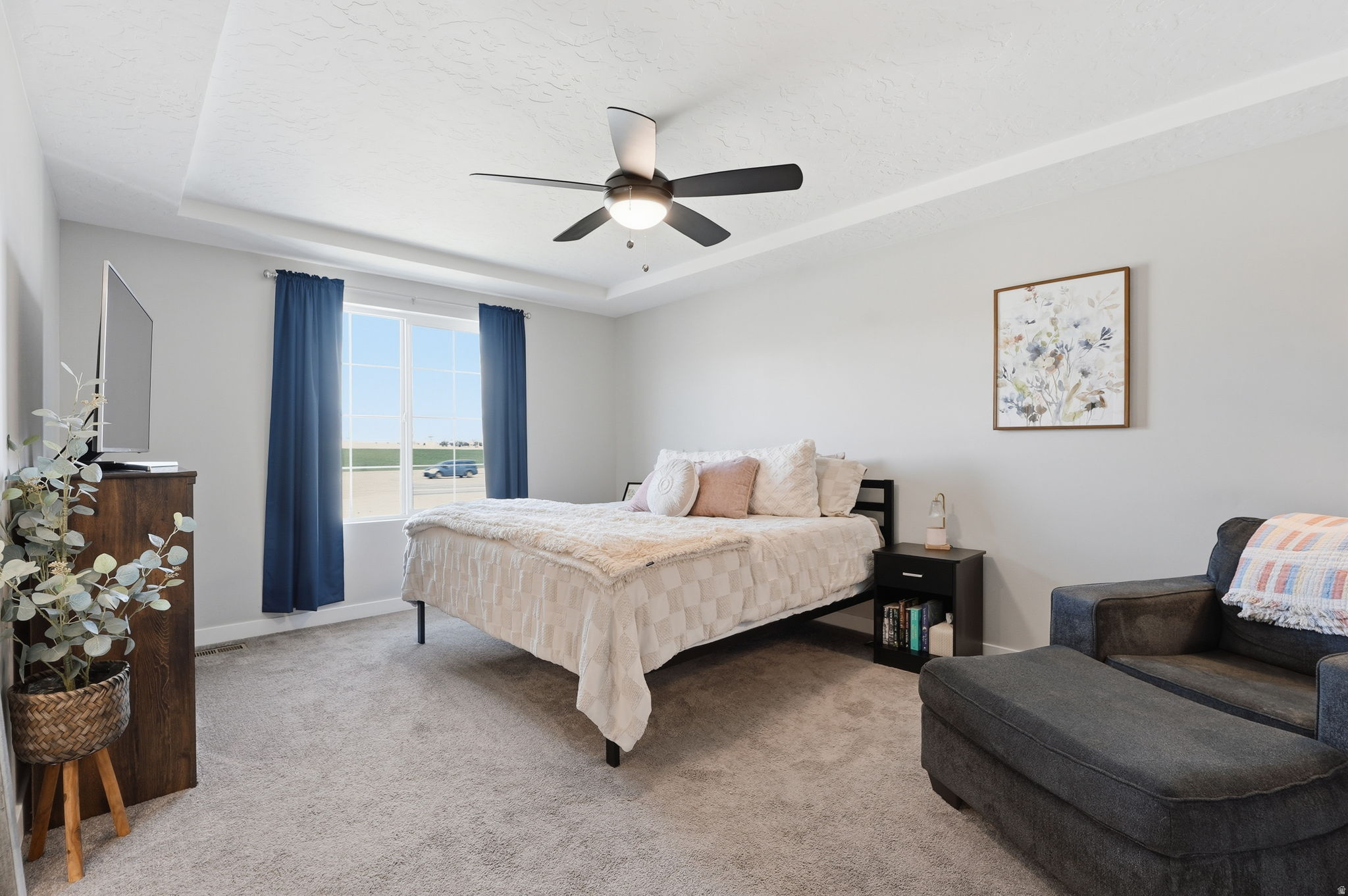 WANDER - Residential