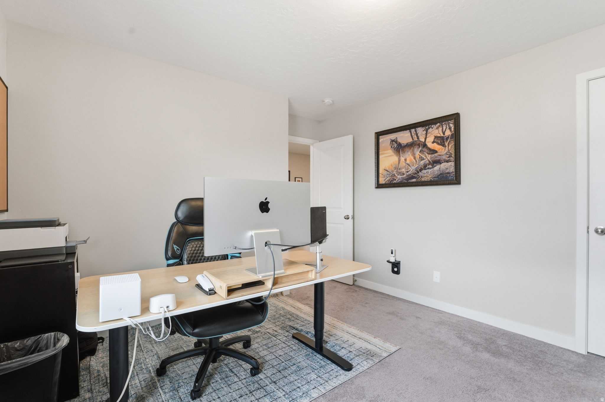 WANDER - Residential