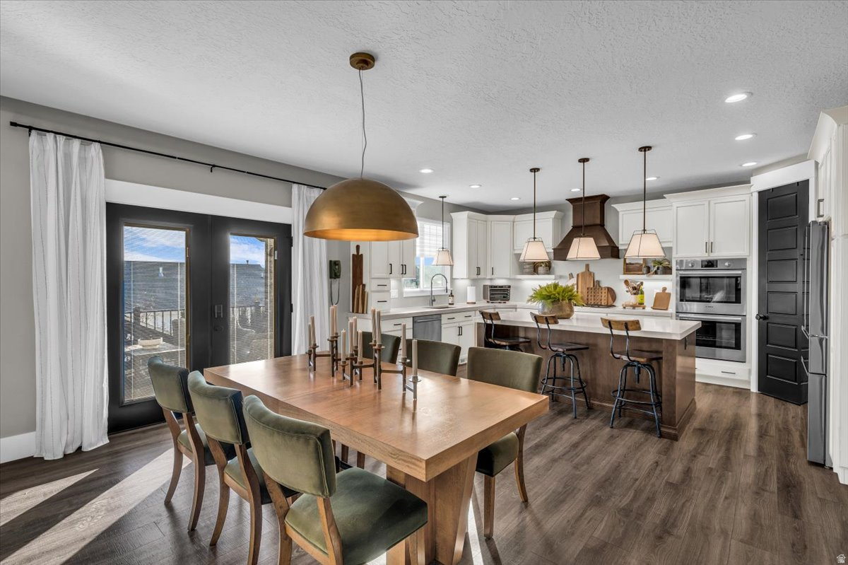 MAPLE HILLS - Residential