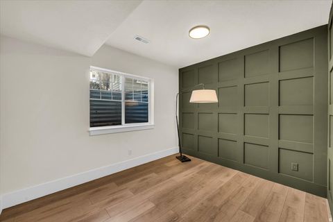 Tiny photo for 6429 W MAPLE VALLEY CIR, West Jordan, UT 84081 (MLS # 2135818)