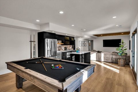 Tiny photo for 6429 W MAPLE VALLEY CIR, West Jordan, UT 84081 (MLS # 2135818)