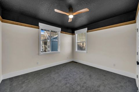 Tiny photo for 6429 W MAPLE VALLEY CIR, West Jordan, UT 84081 (MLS # 2135818)