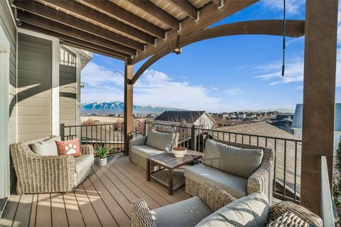Tiny photo for 6429 W MAPLE VALLEY CIR, West Jordan, UT 84081 (MLS # 2135818)