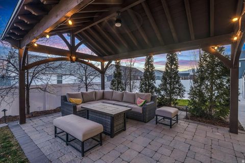 Tiny photo for 6429 W MAPLE VALLEY CIR, West Jordan, UT 84081 (MLS # 2135818)