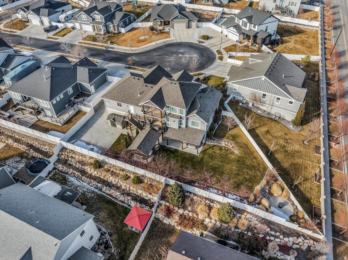 MAPLE HILLS - Residential