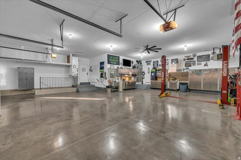 Tiny photo for 6429 W MAPLE VALLEY CIR, West Jordan, UT 84081 (MLS # 2135818)