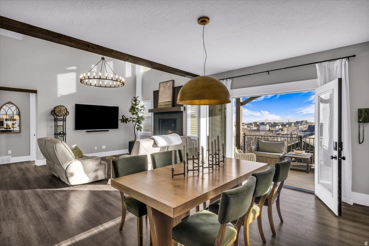 MAPLE HILLS - Residential