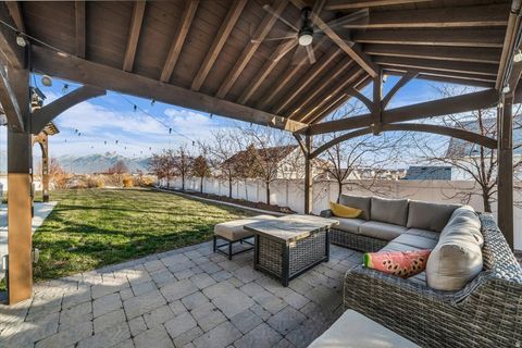 Tiny photo for 6429 W MAPLE VALLEY CIR, West Jordan, UT 84081 (MLS # 2135818)