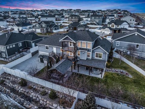 Tiny photo for 6429 W MAPLE VALLEY CIR, West Jordan, UT 84081 (MLS # 2135818)