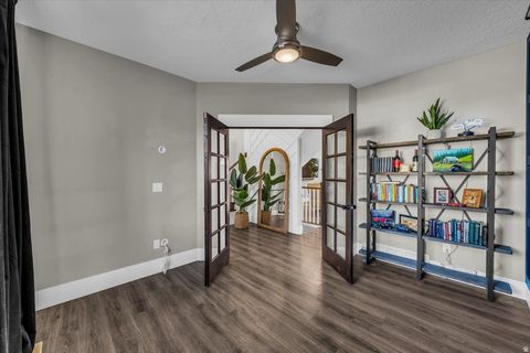 Tiny photo for 6429 W MAPLE VALLEY CIR, West Jordan, UT 84081 (MLS # 2135818)
