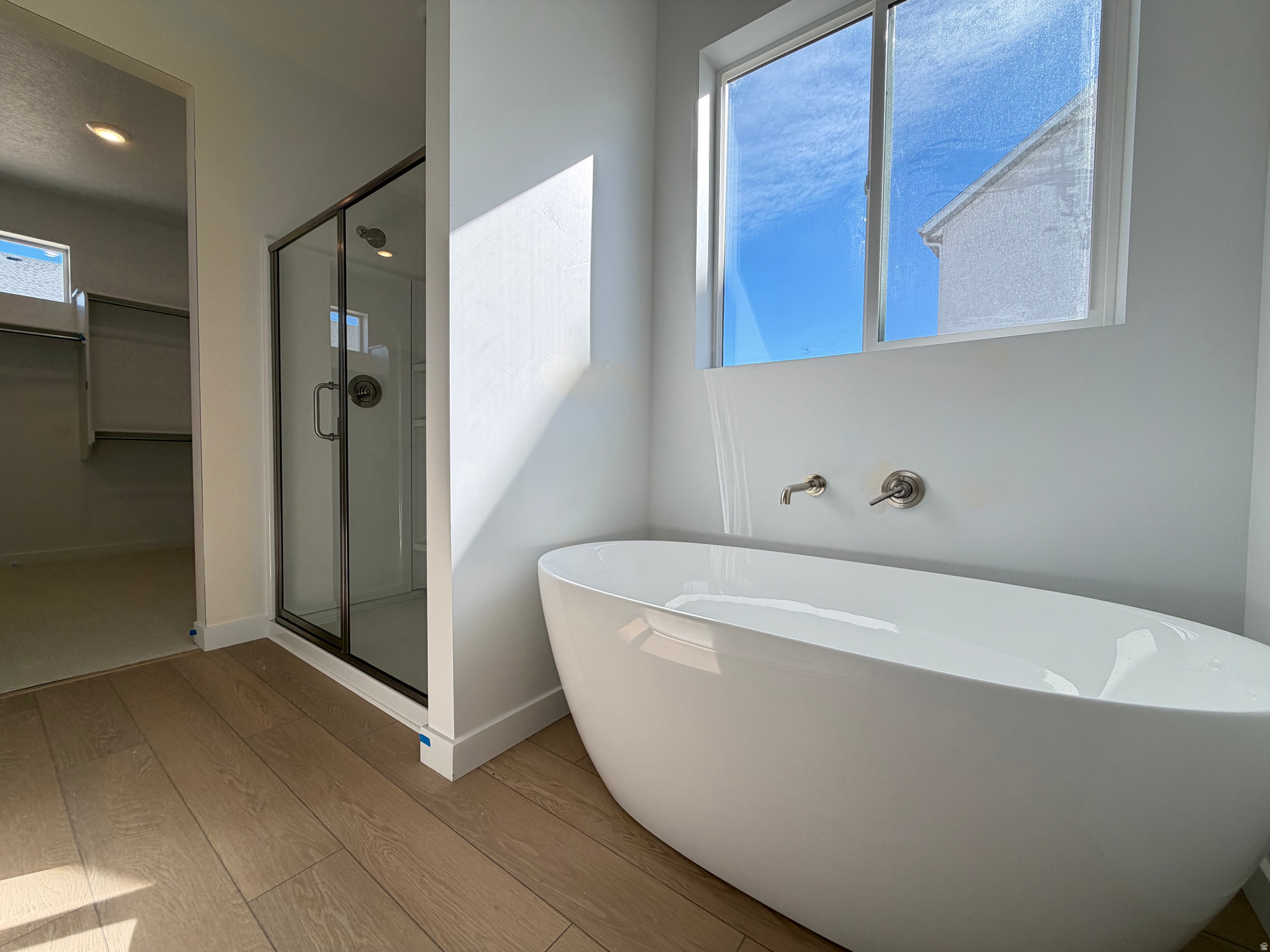 FIREFLY - Residential