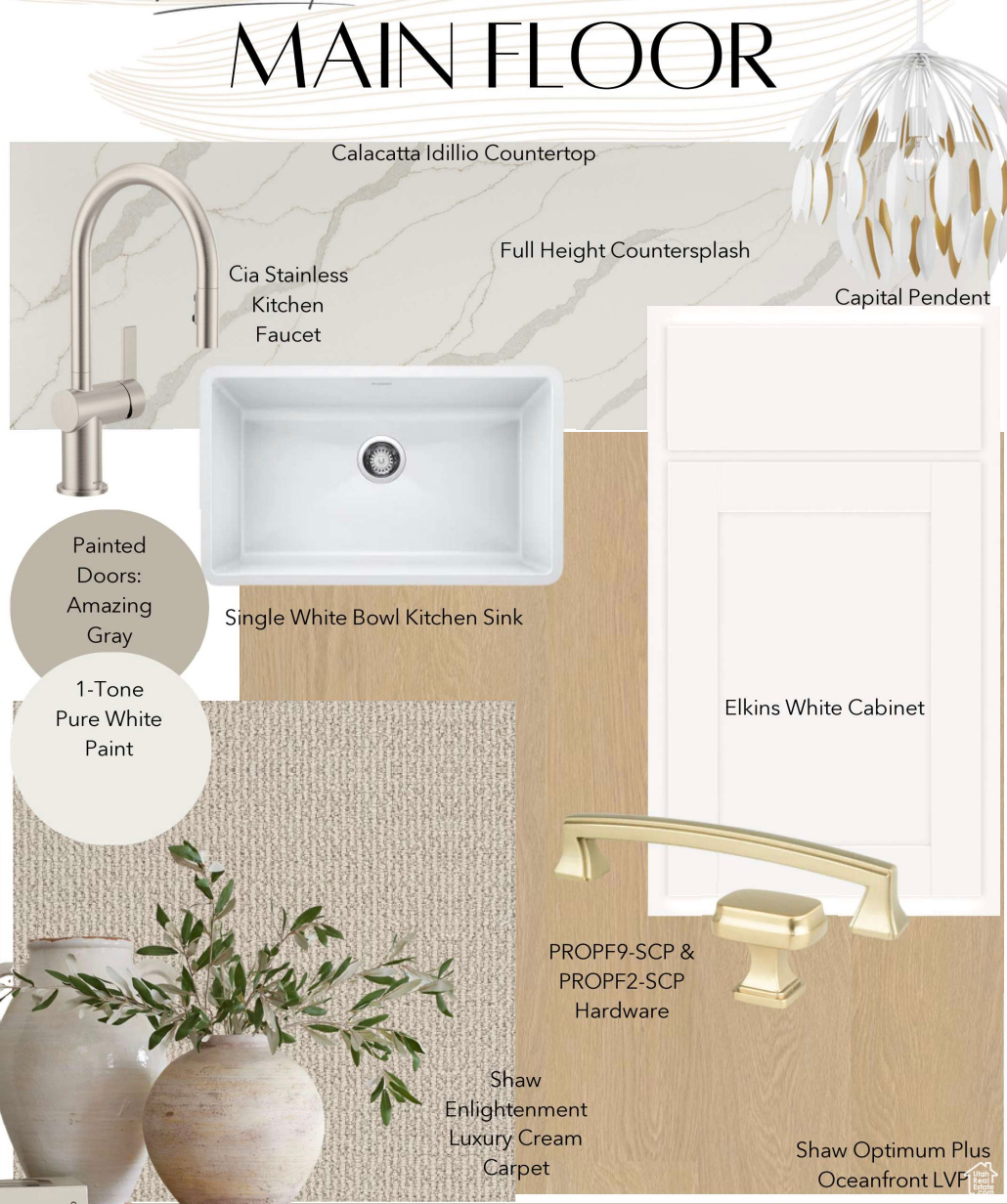 FIREFLY - Residential