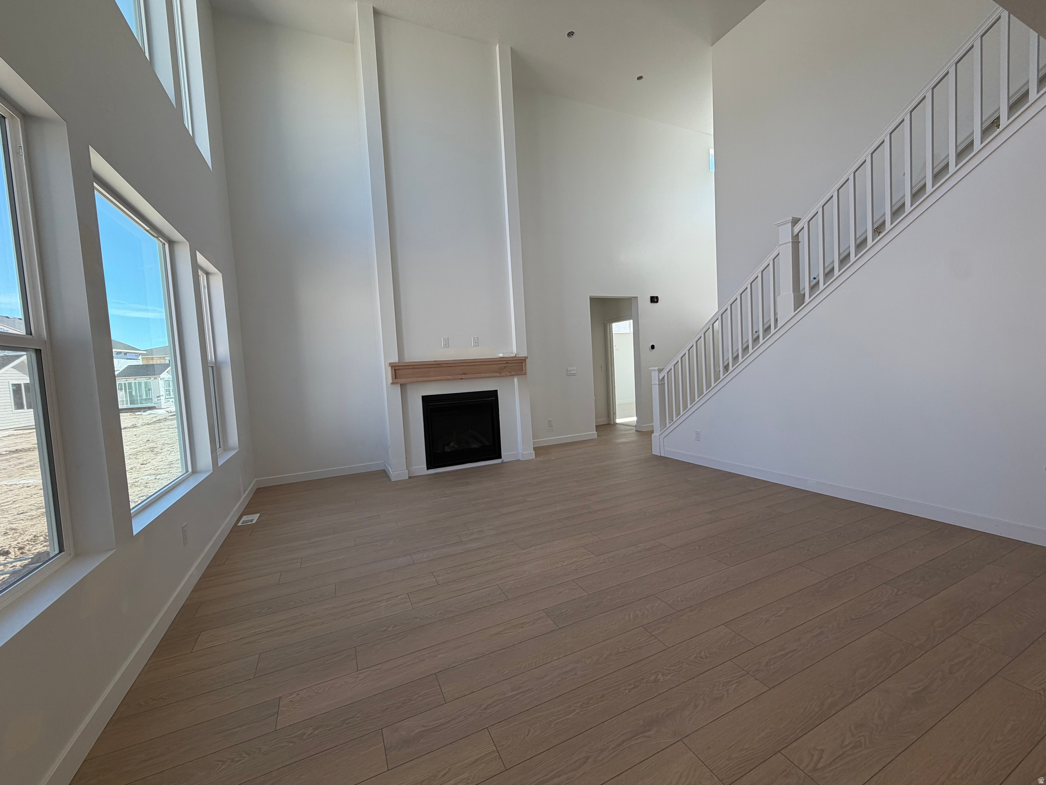 FIREFLY - Residential