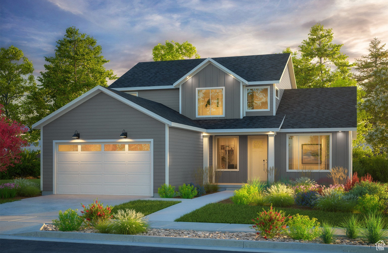 FIREFLY - Residential