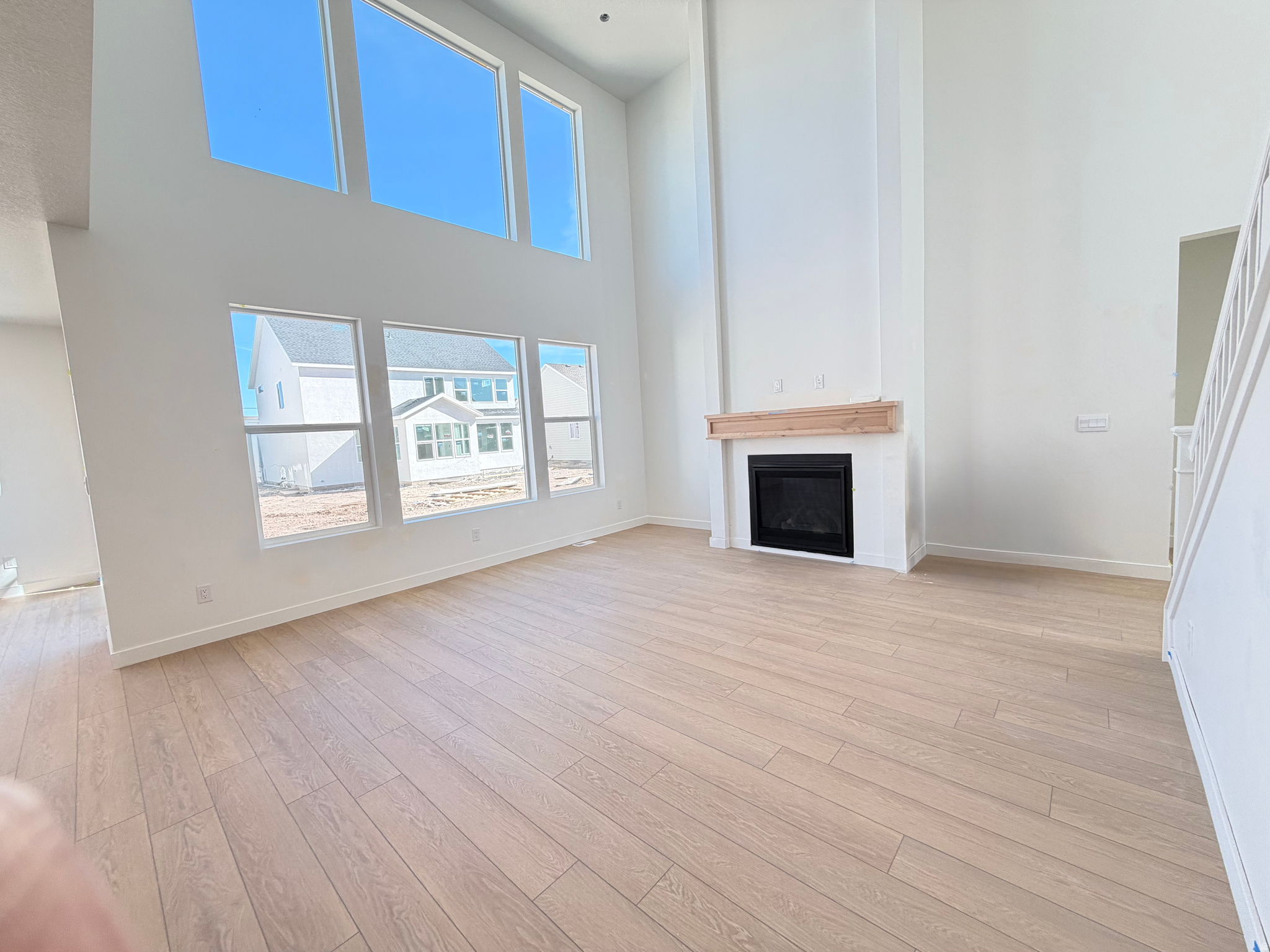 FIREFLY - Residential