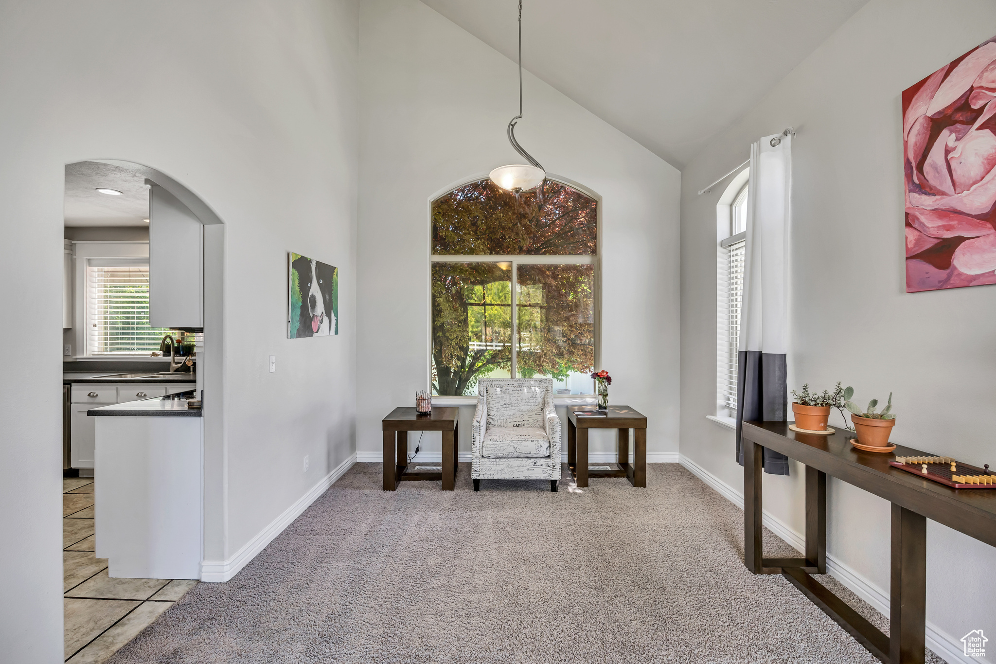 BARNEY FARMS - Residential