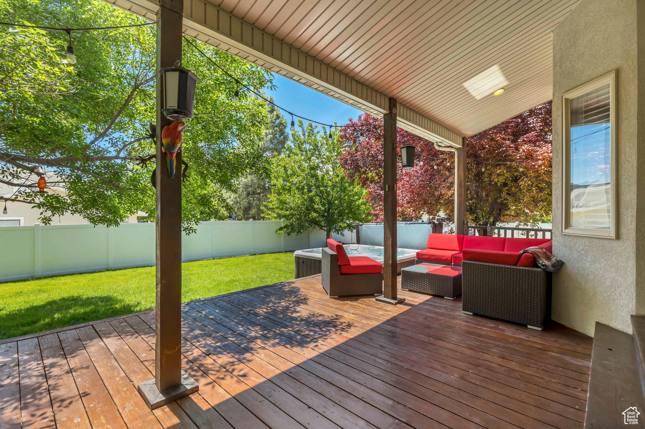 BARNEY FARMS - Residential