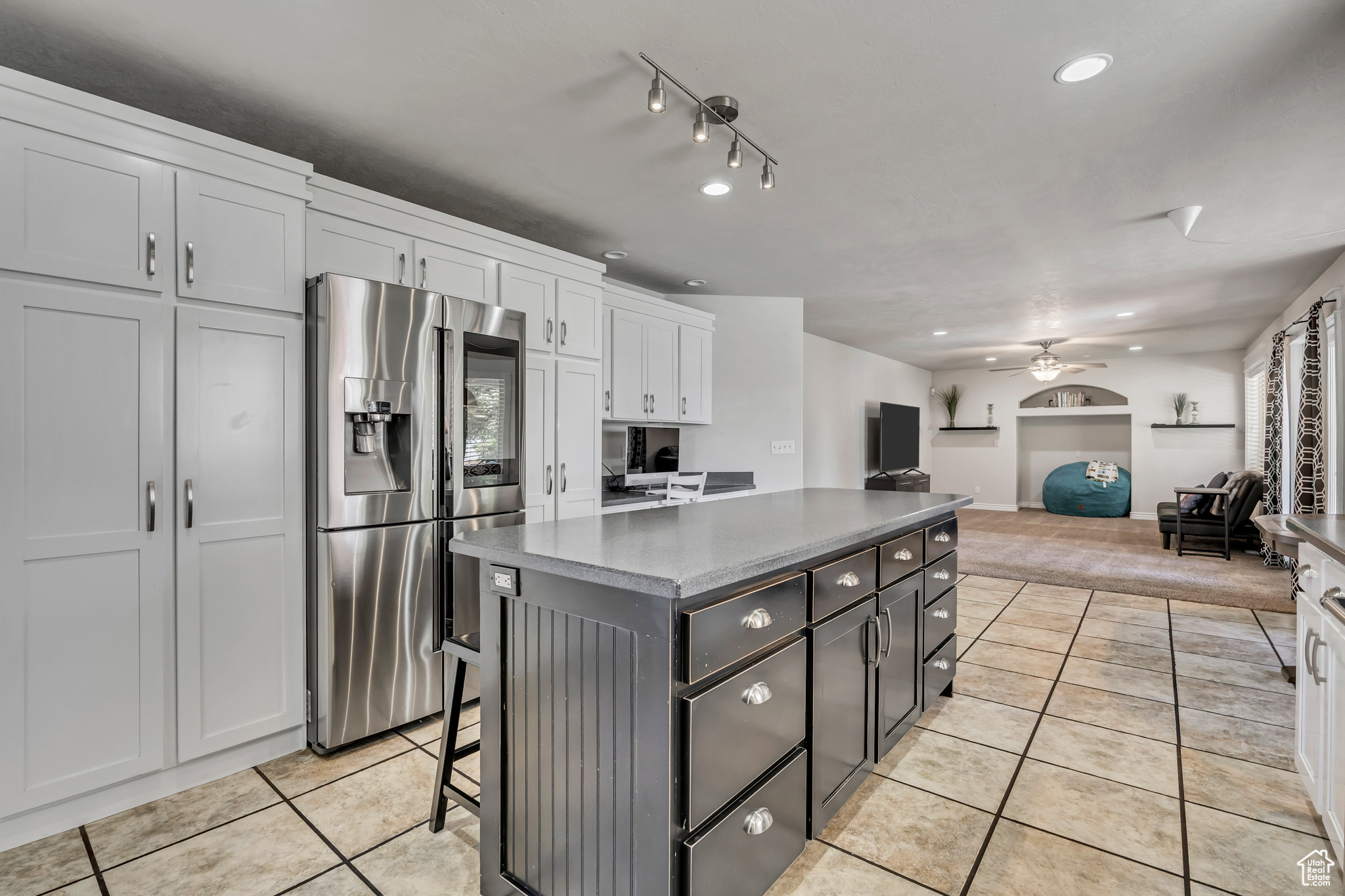 BARNEY FARMS - Residential