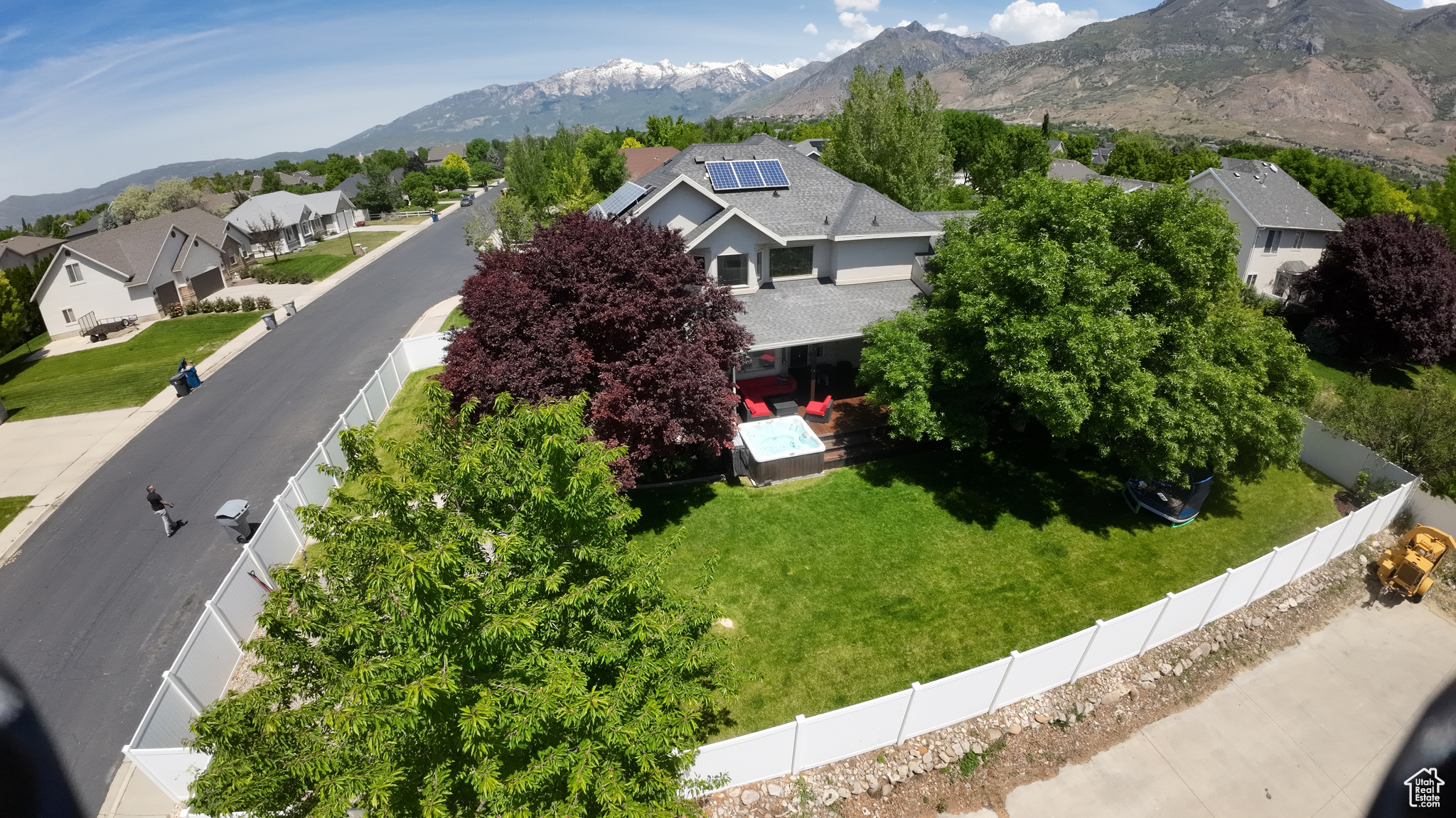BARNEY FARMS - Residential