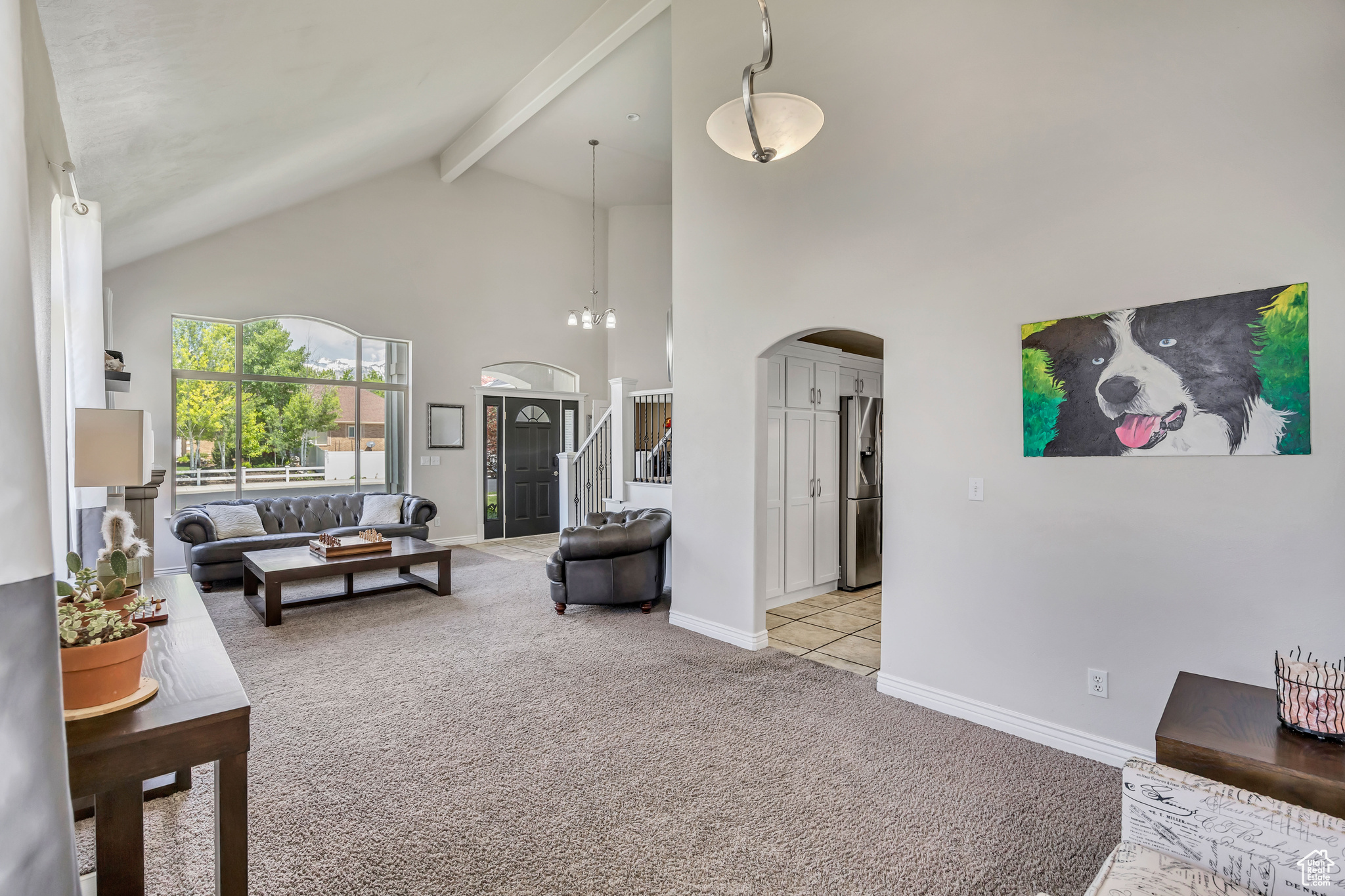 BARNEY FARMS - Residential