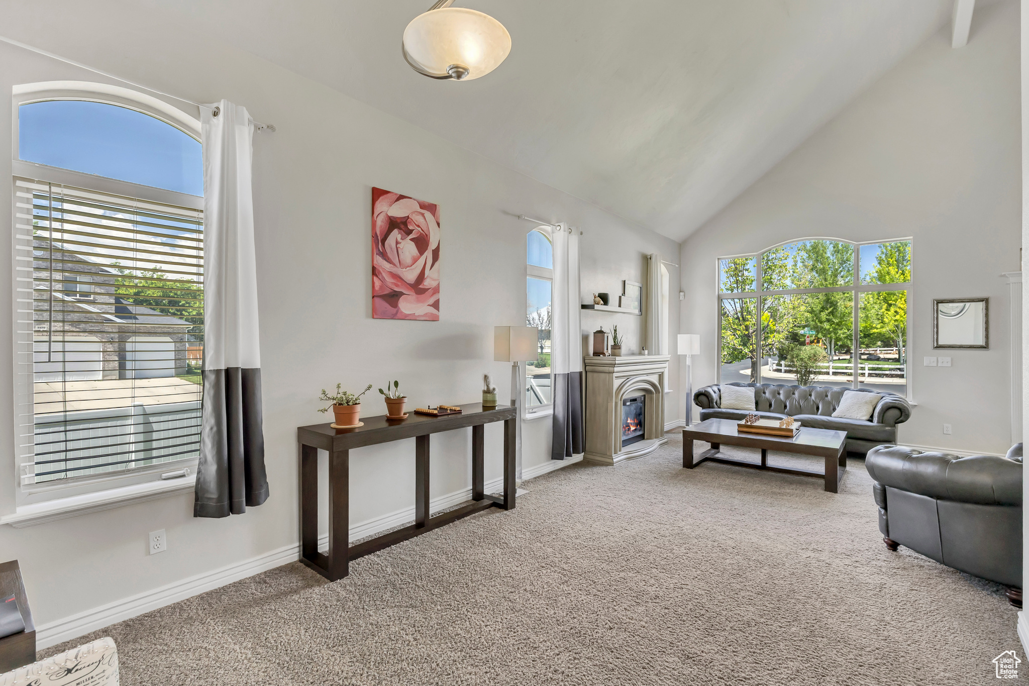 BARNEY FARMS - Residential