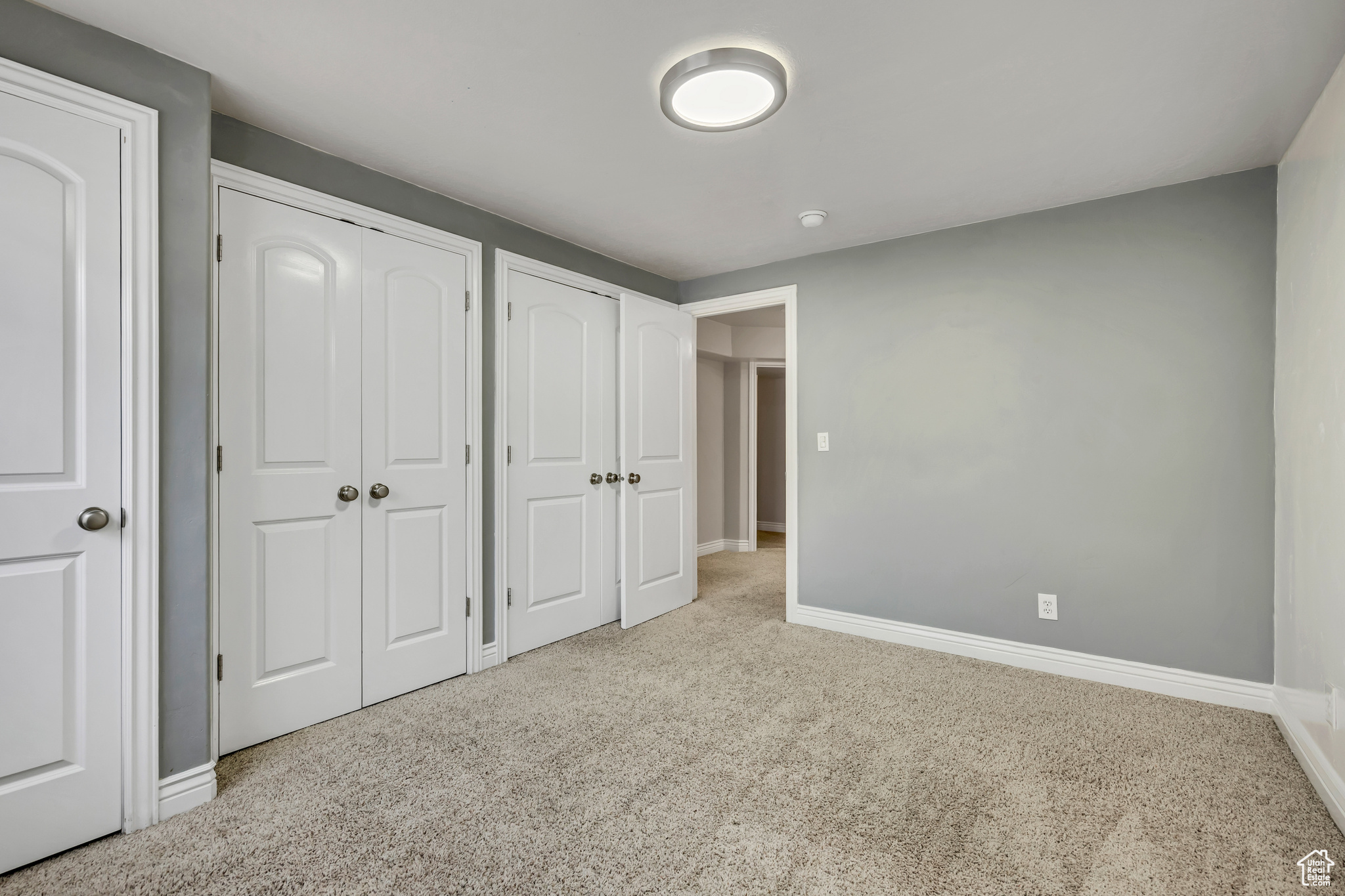 BARNEY FARMS - Residential