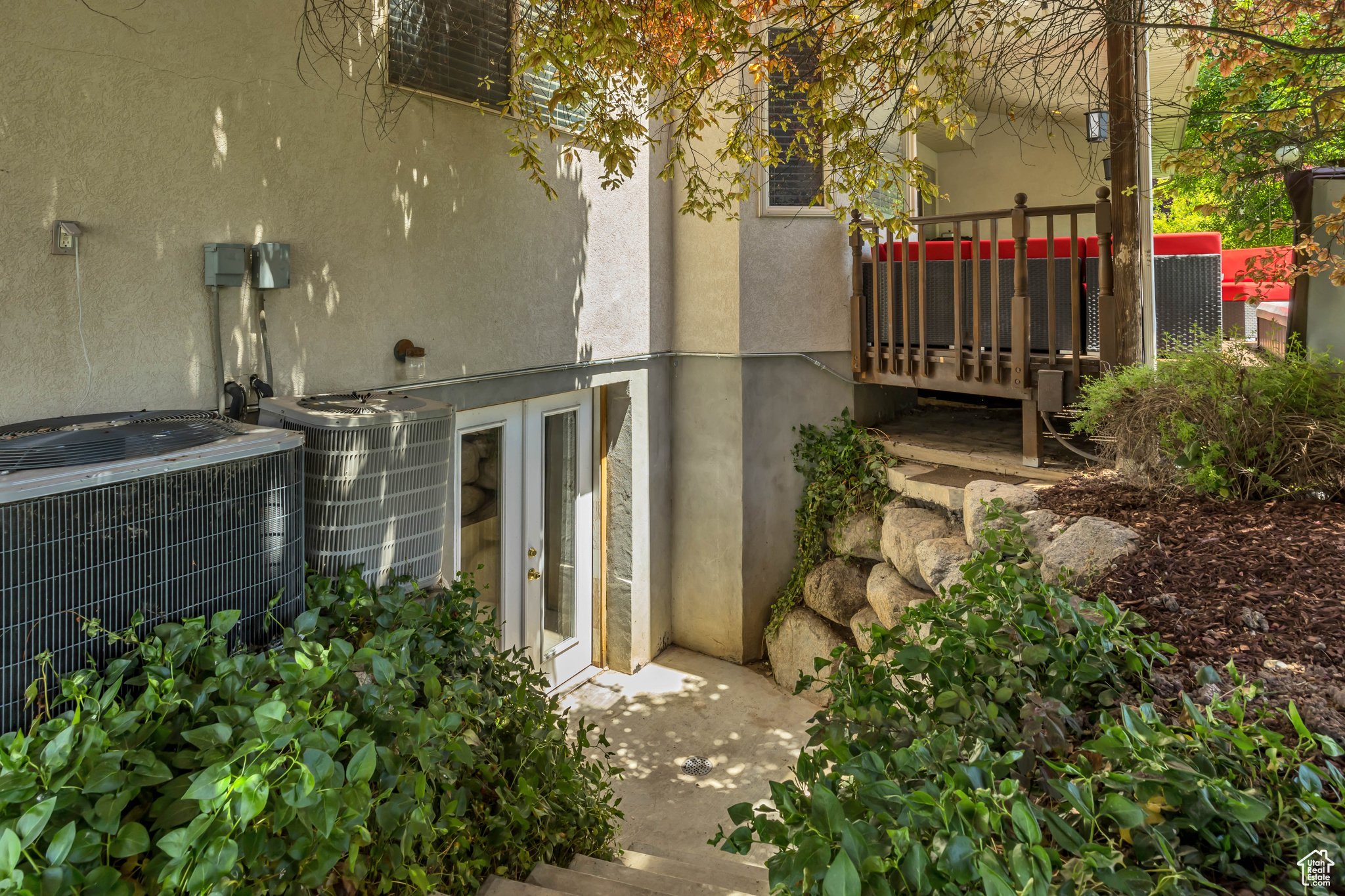 BARNEY FARMS - Residential