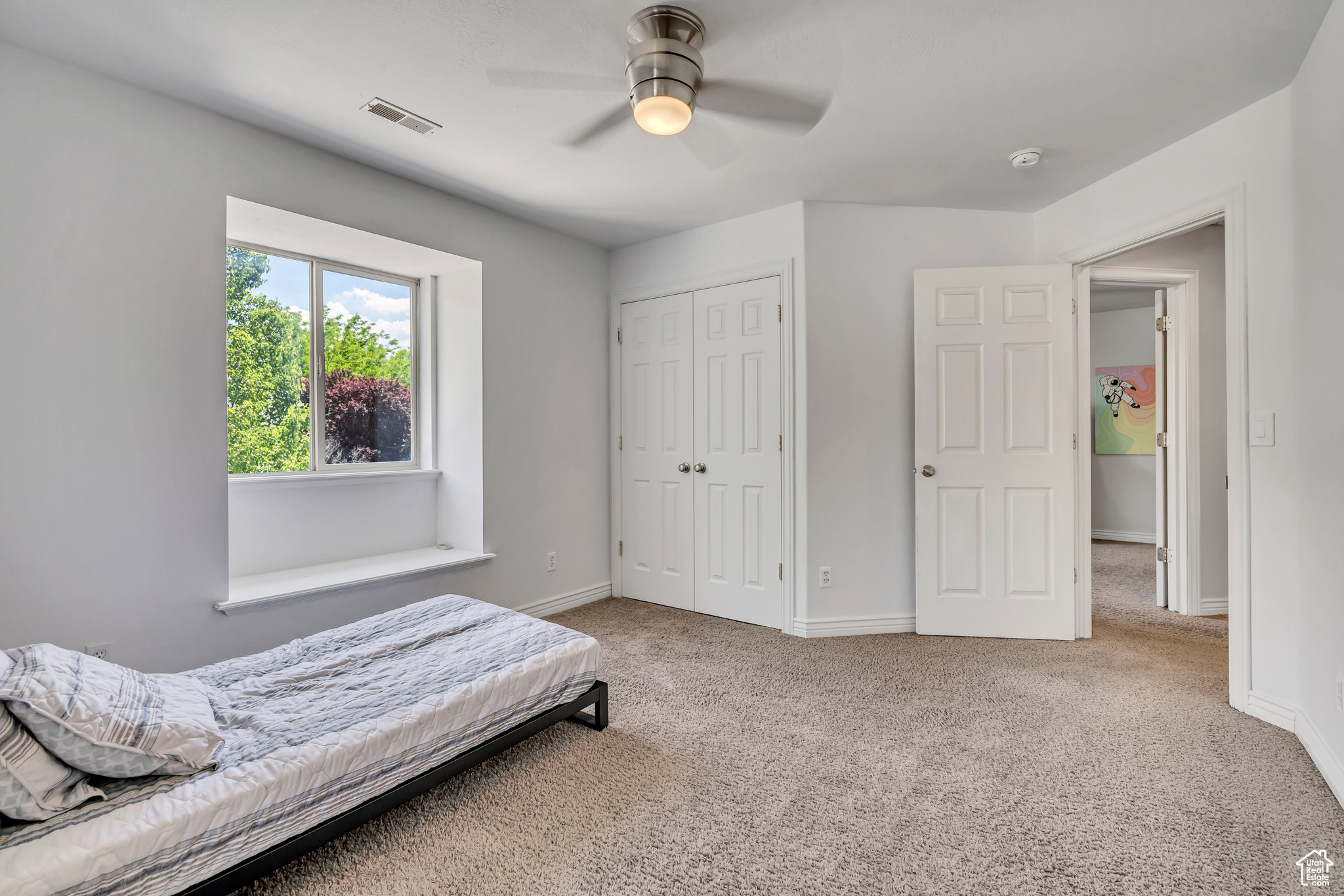 BARNEY FARMS - Residential
